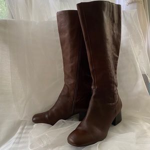 ecco boots nottingham